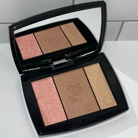 Lancôme Bronze Essence Star Bronzer Palette